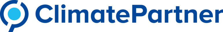 Logo ClimatePartner Color