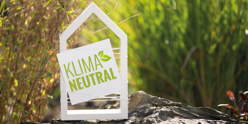 klimaneutral drucken